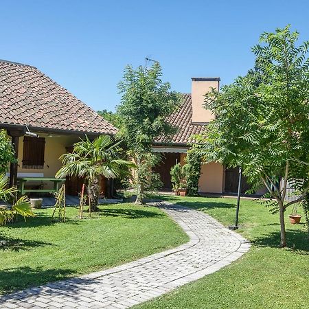 Porto LevanteBorgo Del Nibbio公寓 外观 照片