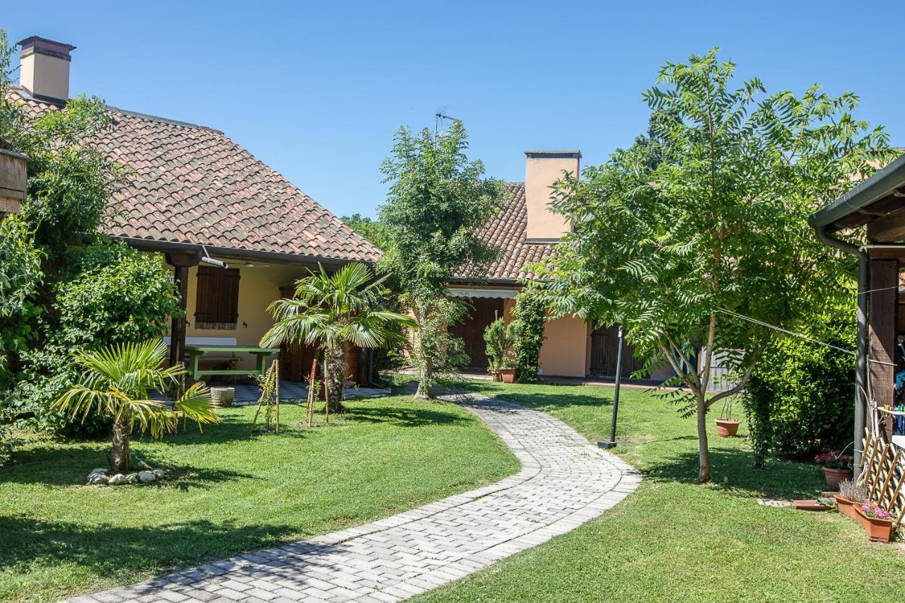 Porto LevanteBorgo Del Nibbio公寓 外观 照片