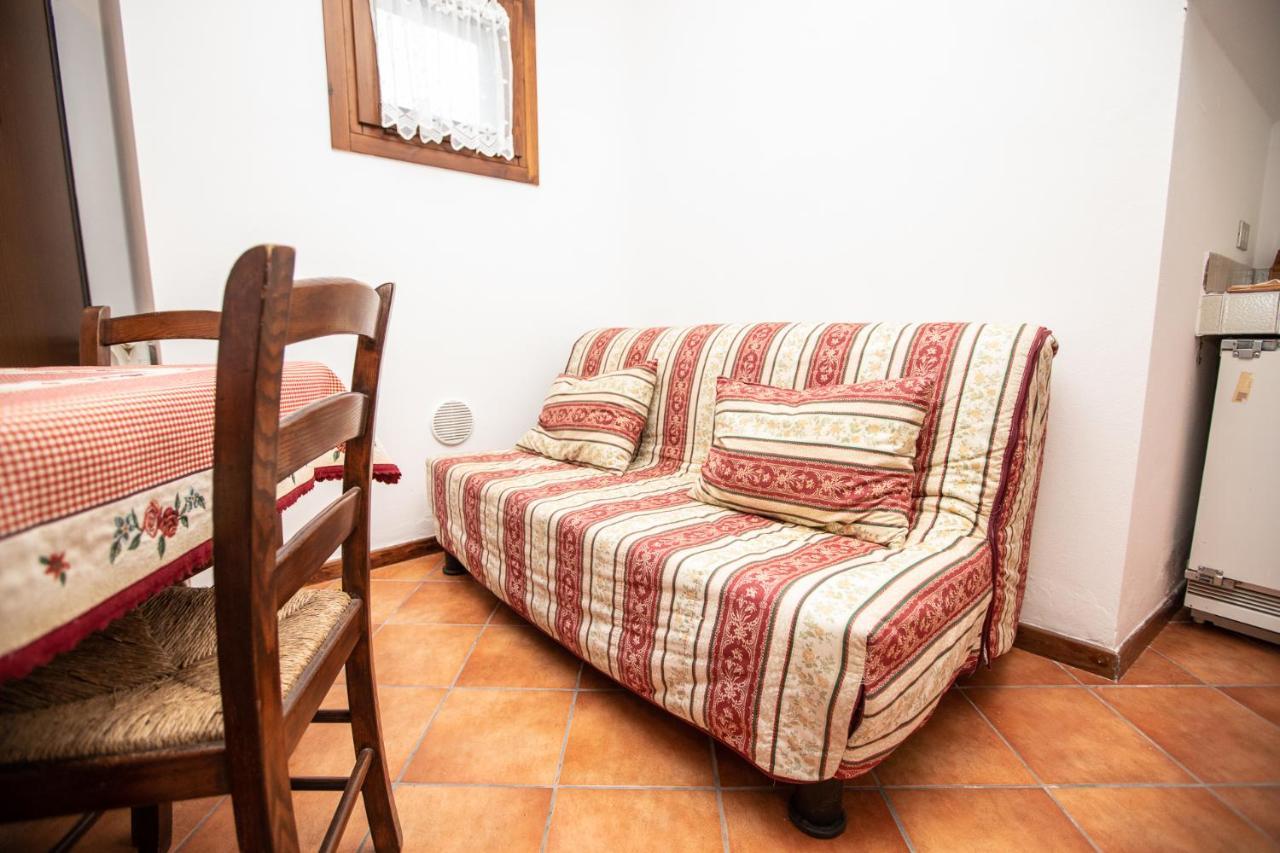 Porto LevanteBorgo Del Nibbio公寓 外观 照片