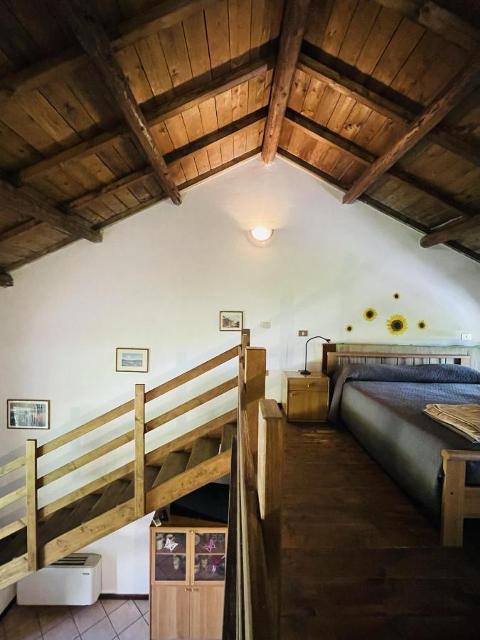 Porto LevanteBorgo Del Nibbio公寓 外观 照片