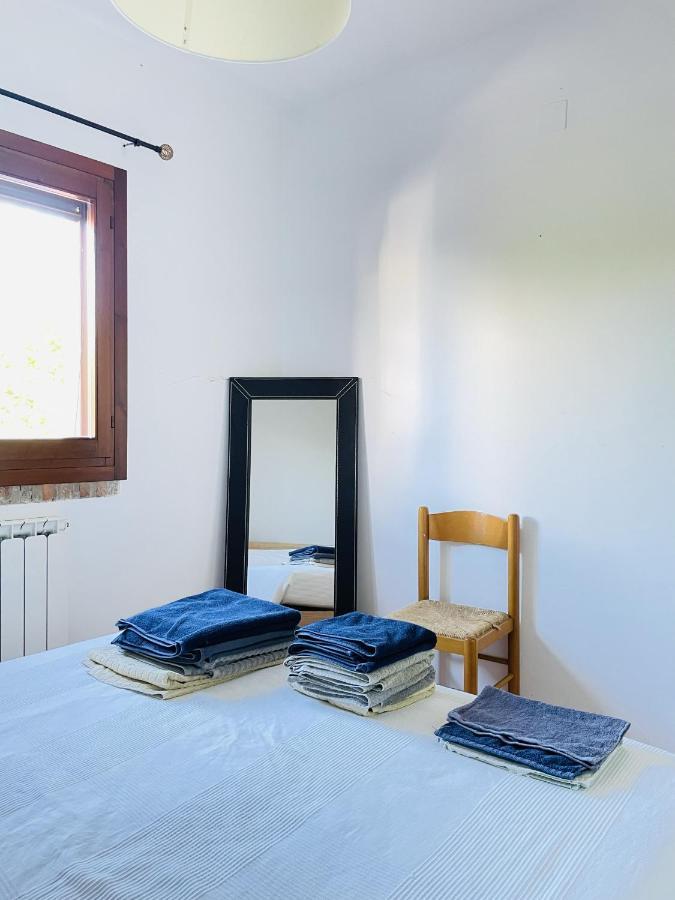 Porto LevanteBorgo Del Nibbio公寓 外观 照片