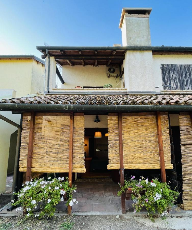 Porto LevanteBorgo Del Nibbio公寓 外观 照片