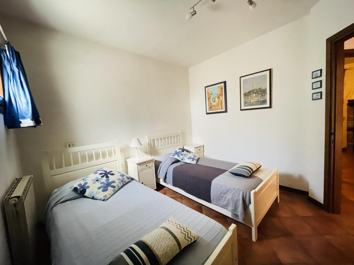 Porto LevanteBorgo Del Nibbio公寓 外观 照片