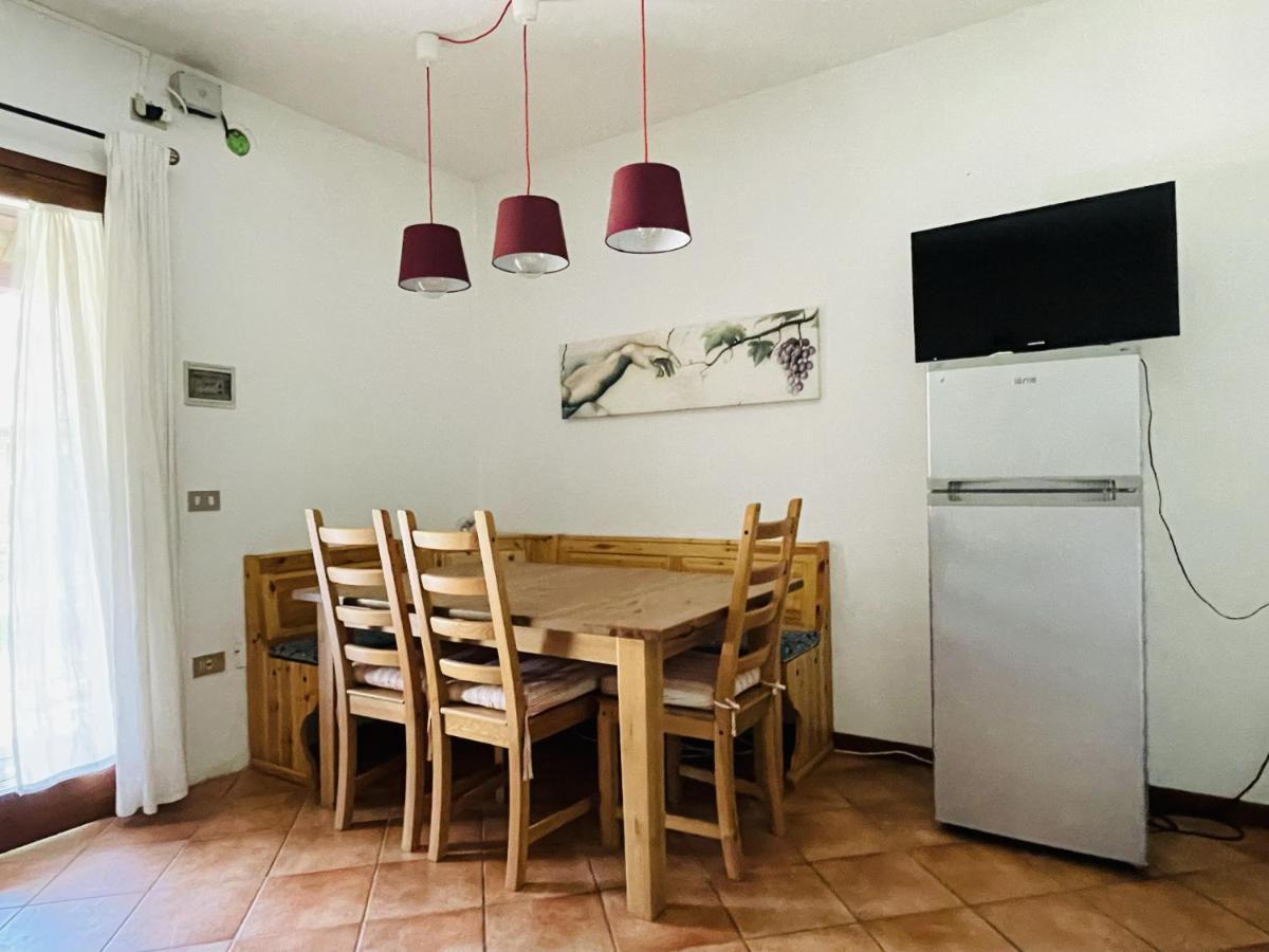 Porto LevanteBorgo Del Nibbio公寓 外观 照片