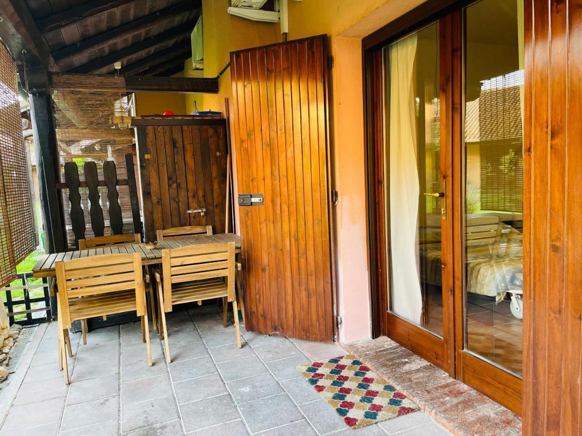 Porto LevanteBorgo Del Nibbio公寓 外观 照片
