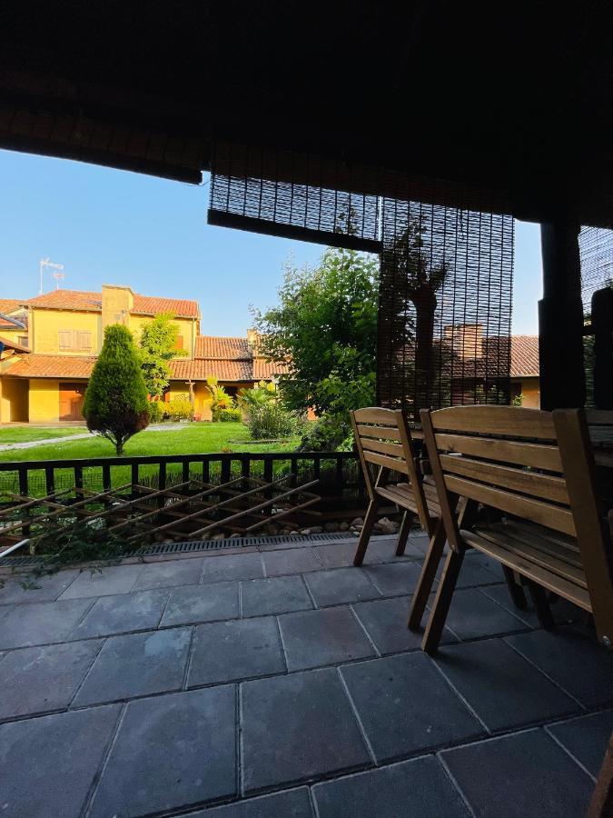 Porto LevanteBorgo Del Nibbio公寓 外观 照片