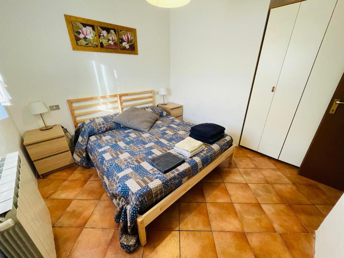Porto LevanteBorgo Del Nibbio公寓 外观 照片