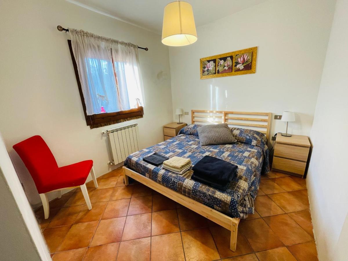 Porto LevanteBorgo Del Nibbio公寓 外观 照片
