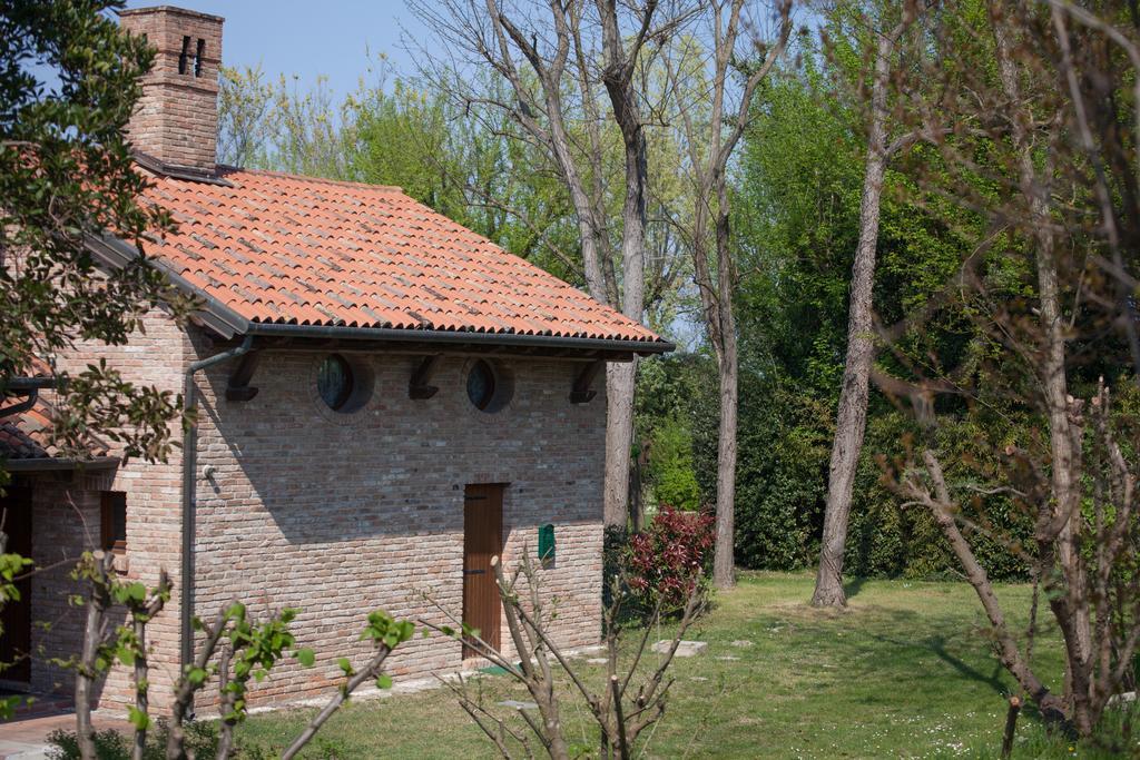 Porto LevanteBorgo Del Nibbio公寓 外观 照片