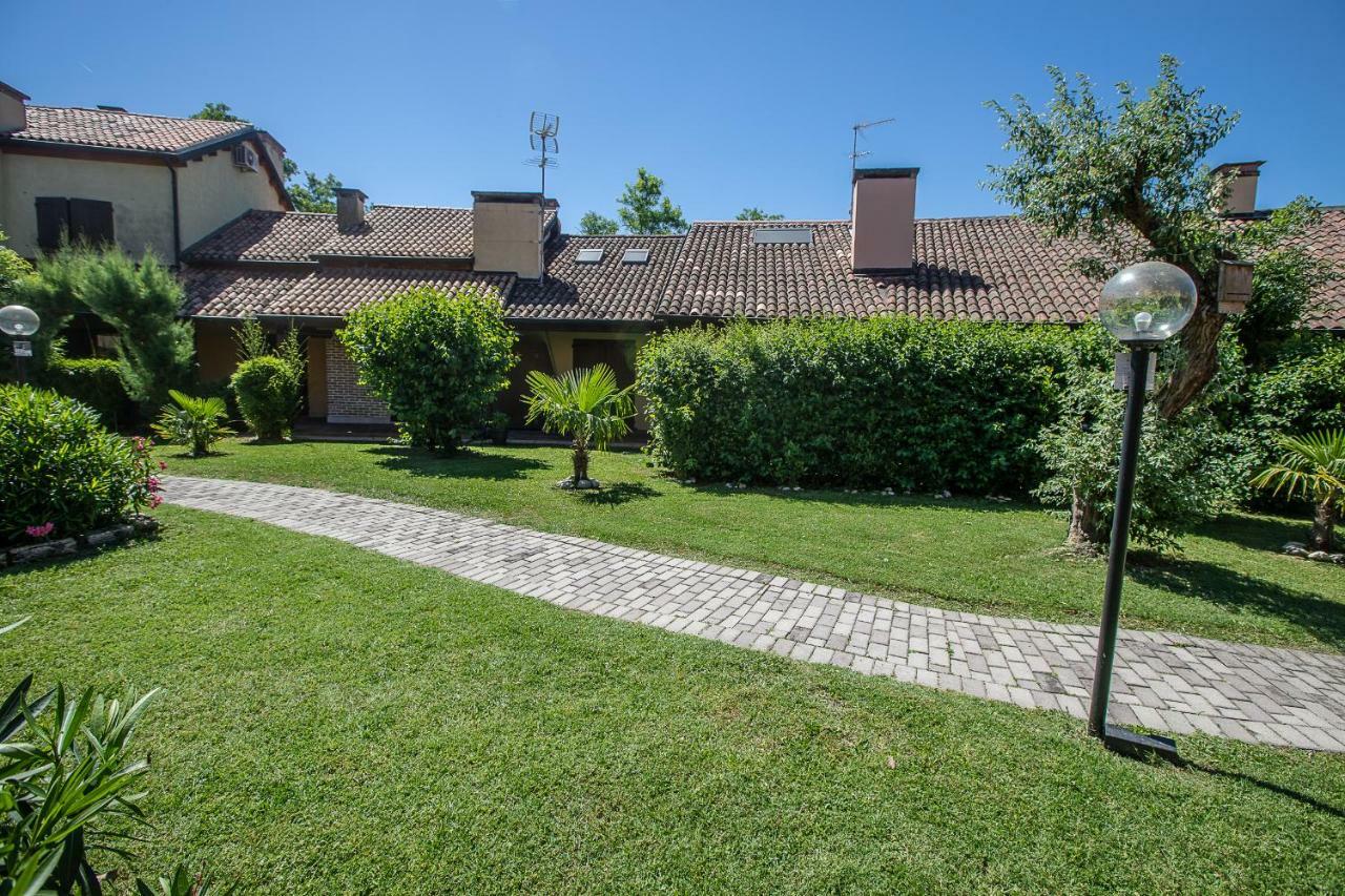 Porto LevanteBorgo Del Nibbio公寓 外观 照片
